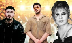 2025’te müzik listelerini kimler salladı? fizy Zaman Tüneli verileri açıklandı