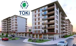 TOKİ’den İzmir’in 9 ilçesinde dev satış: 803 milyon TL gelir hedefi var