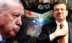 İmamoğlu: Erdoğan Fetret Devri yaşatıyor