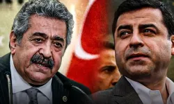 MHP'den bir Demirtaş açıklaması daha! "Tahliye kararı verilecektir"