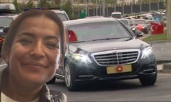 'Cumhurbaşkanına hakaretten' tutuklanan sanatçı tahliye edildi