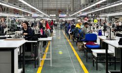 Tekstil ve hazır giyimde alarm: 8 ayda 2 bin 781 işyeri kapandı