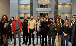 Saraçhane eylemlerinde gözaltına alınan gazeteciler beraat etti