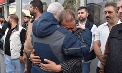 Nişanlısının Evindeki Saldırıda Ölen Genç Kız Toprağa Verildi