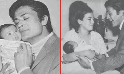 Cüneyt Arkın'ın ilk eşi Güler Mocan hayatını kaybetti