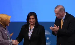 Özlem Çerçioğlu hakkında beraat kararı!