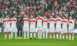 2026 Dünya Kupası play-off kura çekimi bugün yapılıyor: A Milli Takım’ın rakibi belli oluyor