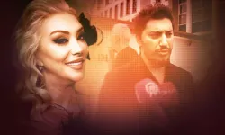 Güllü'nün oğlu Tuğberk hakkında bir iddia daha! Uyuşturucu ticareti yapmış!