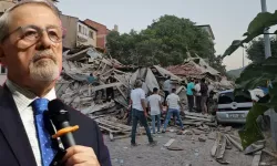 Sındırgı, 15 bin artçı ile 'deprem fırtınası' yaşıyor! Görür'den kritik uyarı