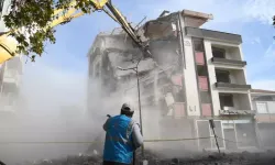 Sındırgı için karar; 'Afet bölgesi' ilan edildi