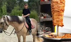 12 yaşındaki Eren'in ölümünde tavuk döner şüphesi! Son siparişi oldu