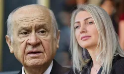 Dilek İmamoğlu'ndan Bahçeli'ye: Bu kadarı artık çok fazla