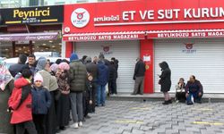 Et ve Süt Kurumu’na çıkar çatışması iddiası: Et ithalatında skandal tablo