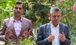 Özel’den mesaj: Ferdi gibi çalışacağız, onun gibi mücadele edeceğiz