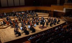 Klasik müziğin kalbi İzmir'de atıyor