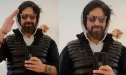 ‘Arka Sokaklar’ın Murat’ı Uğur Pektaş yıllar sonra ortaya çıktı