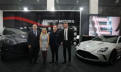 Efsaneler Yeniköy Motors’ta buluştu