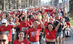 Karşıyaka'da Ata’dan Ana’ya Saygı Koşusu için geri sayım başladı