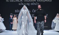 16. Gelinlik Tasarım Yarışması’nda finalistler açıklandı