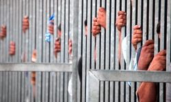 50 bin mahkuma tahliye yolu açılıyor!