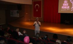 “Çiğli Komedi Akşamları” büyük ilgi gördü