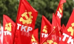 TKP: “Mustafa Kemal’e Saygıyla”