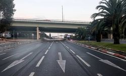 İstanbul’da maraton mesaisi: Yarın çok sayıda yol trafiğe kapatılacak