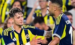 Fenerbahçe’de 8 ayrılık birden
