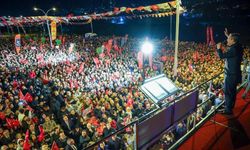 CHP’nin yeni miting adresi Zonguldak: “AKP’nin kara düzeni bitene kadar meydanlardayız”