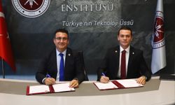 EGİAD ve İYTE’den İzmir’in geleceğine yön verecek stratejik iş birliği