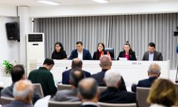 Balçova Meclisi'nde arsa mağdurları için tarihi adım