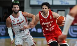 12 Dev Adam, Dünya Kupası Elemeleri'nde 2'de 2 yaptı