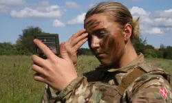 Kadınlar için zorunlu askerlik sandıkta