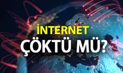 İnternet neden yavaşladı, Türk Telekom çöktü mü?