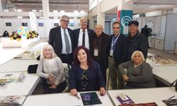Manisa Kitap Fuarı başladı: Şairler ve Bestekârlar Derneği’nden güçlü çıkış