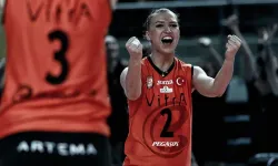 Meliha Diken sahalara geri döndü