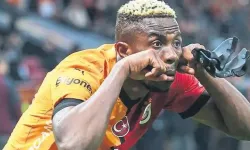Osimhen hakkında flaş gelişme! Dev kulüpler yeniden devrede