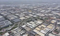 Yaklaşık 6 bin sanayi tesisi çevresel performansına göre sınıflandırılacak