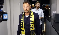 Tedesco’dan Mourinho’ya ince mesaj