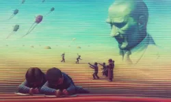 “Cumhuriyet Güneşi” 10 Kasım'da Konak Pier’de parlayacak