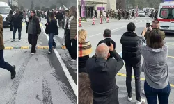 BeIN Sports binasına silahlı baskın: Özel harekât ekipleri bölgeye sevk edildi