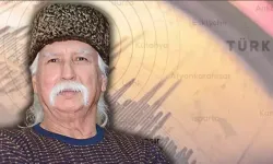 Artçı sarsıntılar üçüncü bir büyük depremin habercisi mi? Prof. Dr. Üşümezsoy’dan kritik açıklama