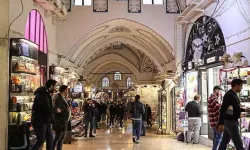 Kapalıçarşı'da kara para operasyonu: 76 gözaltı!