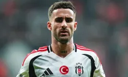 Beşiktaş’ta Rafa Silva krizi büyüyor: “Menajeri kulübü tehdit ediyor”