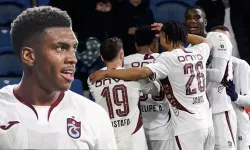 4-3'lük çılgın maç! Trabzonspor, RAMS Başakşehir'i 90+11'de yıktı