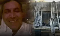 Faciada 7 kişi hayatını kaybetmişti! Fabrika sahibi cezaevinde ölü bulundu