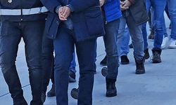 İzmir’de eş zamanlı operasyon: 145 kişi yakalandı