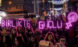 Karşıyaka, kadına yönelik şiddete karşı sesini yükseltmeye hazırlanıyor