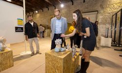 İzmir, 'Dirlik' temasıyla tasarımın iyileştirici gücünü kutladı