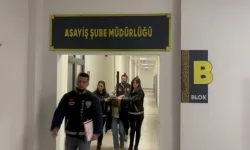 Yeni doğmuş bebeğini öldürüp çöpe atan kadın 18 yıl sonra yakalandı